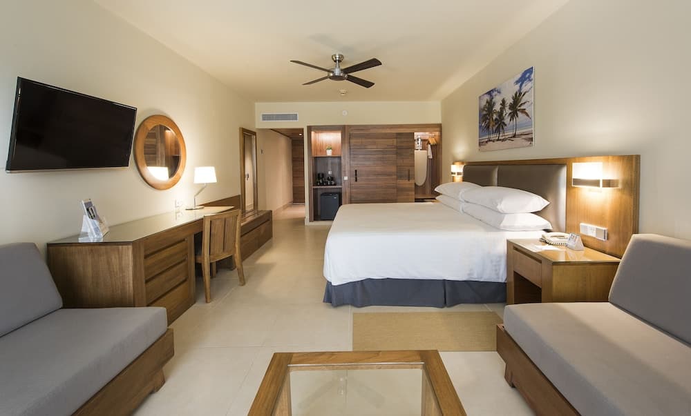 Occidental Punta Cana - All Inclusive — 3