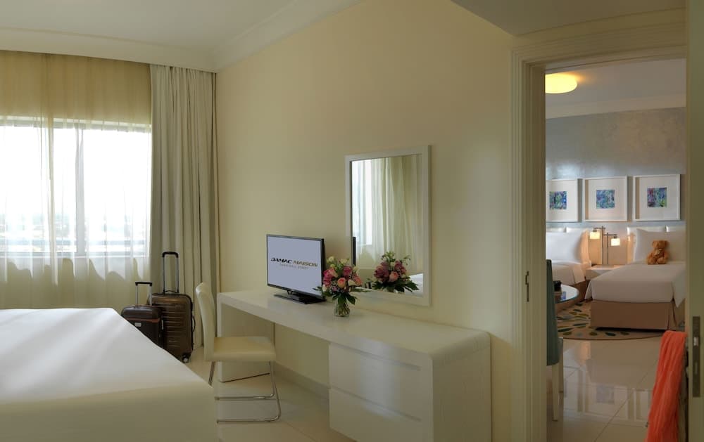 DAMAC Maison Mall Street — 8