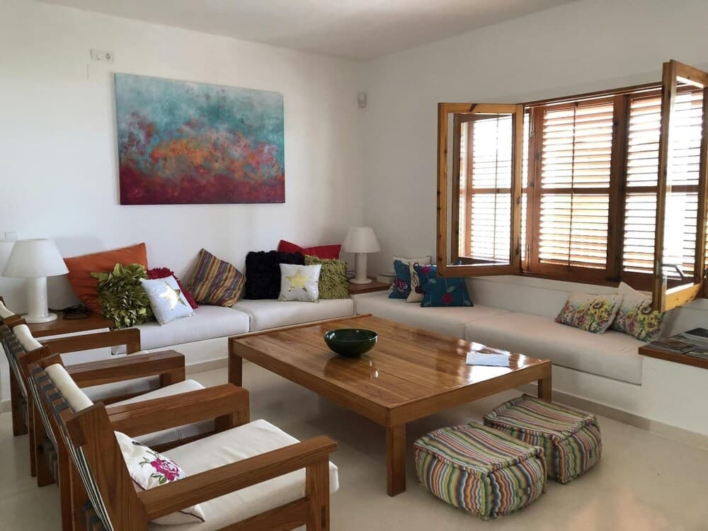 Casa Vacanze Con Piscina Spaziosa — 24