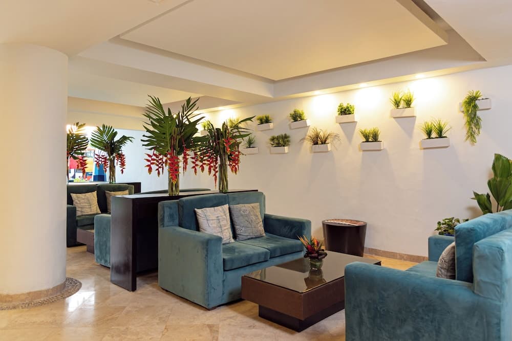 Hotel Ocean Spa – Todo Incluido — 24