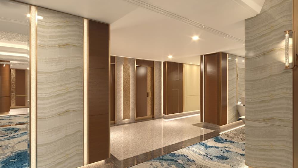 Hilton Dubai Il Cammino — 24
