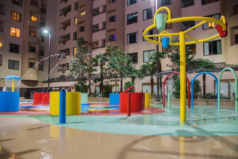 Raintree At Polo Towers, Las Vegas — 22