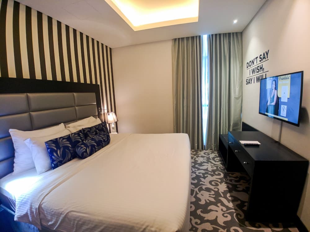 Signature 1 Hotel Tecom — 2