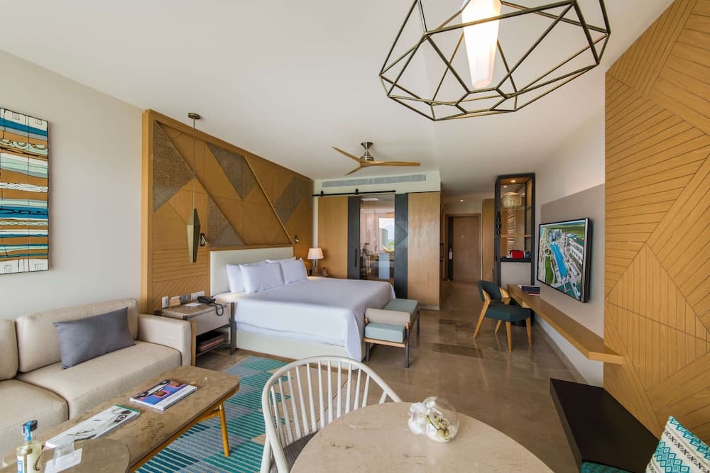 Haven Riviera Cancun - All Inclusive - Solo Adulti — 9