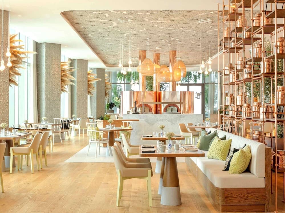 SLS Dubai Hotel & Residences — 17