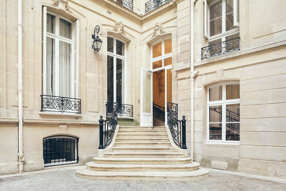 Hotel Alfred Sommier — 15