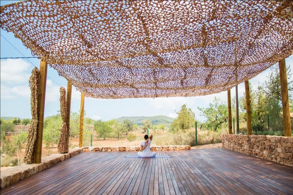 Cas Gasi Boutique Hotel — 24