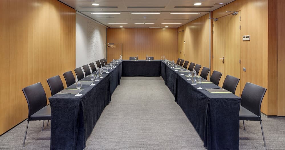 Sercotel Rosellon — 5