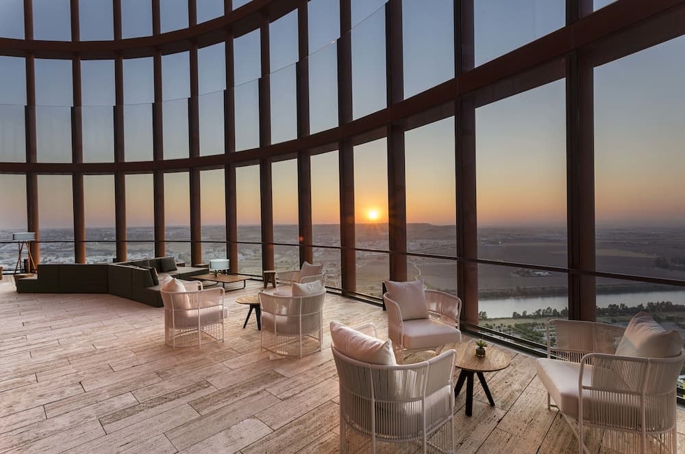 Eurostars Torre Sevilla — 20
