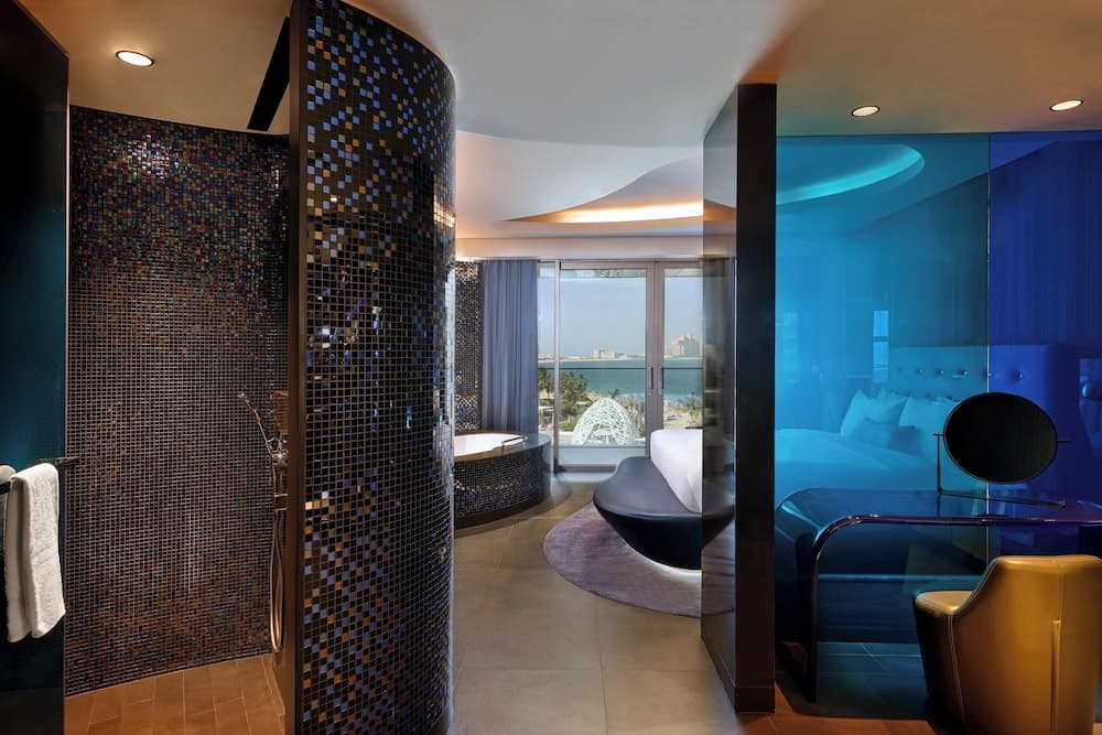 W Dubai - The Palm — 25