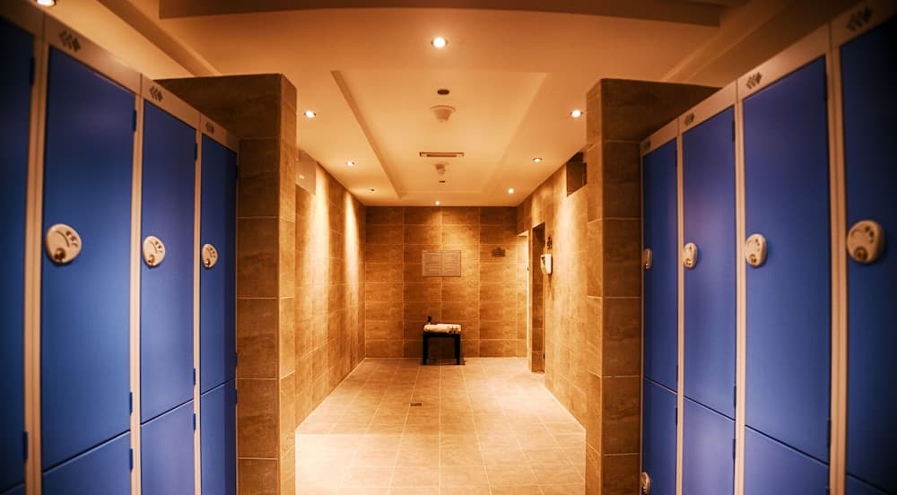 Rose Park Hotel Al Barsha — 2