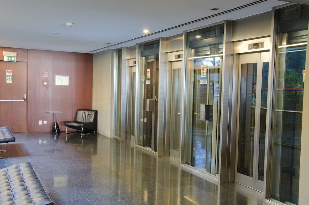 VIP Executive Art's Hotel — 7