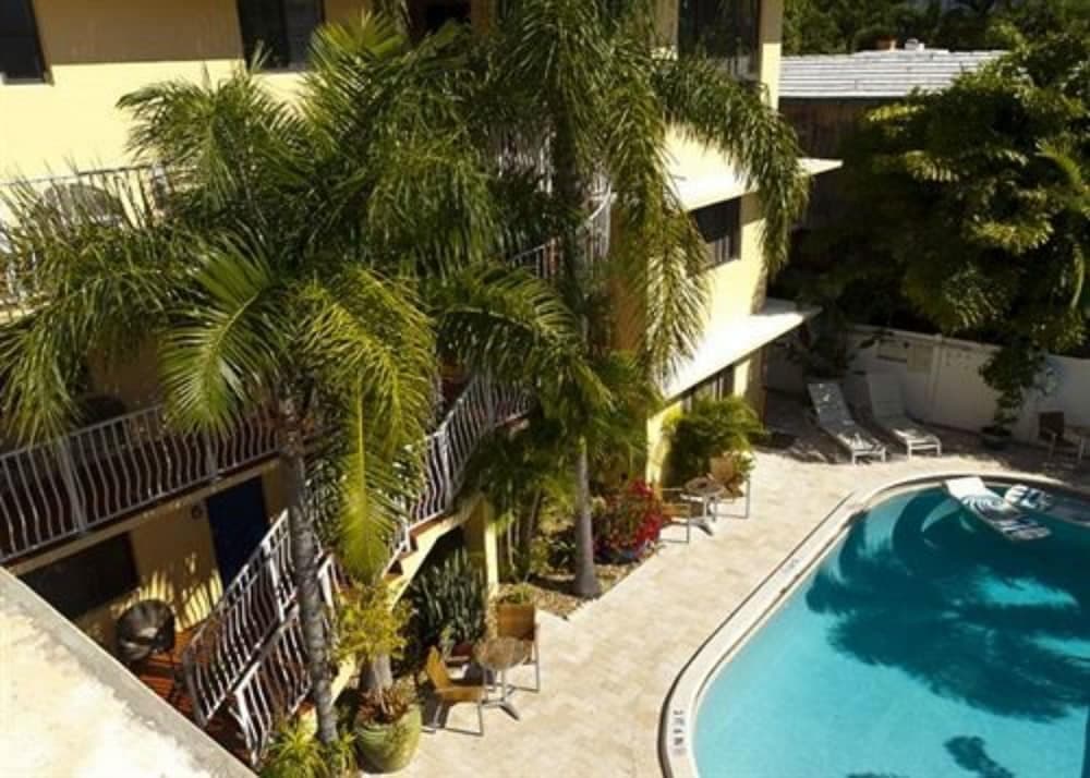 La Casa Del Mar — 6