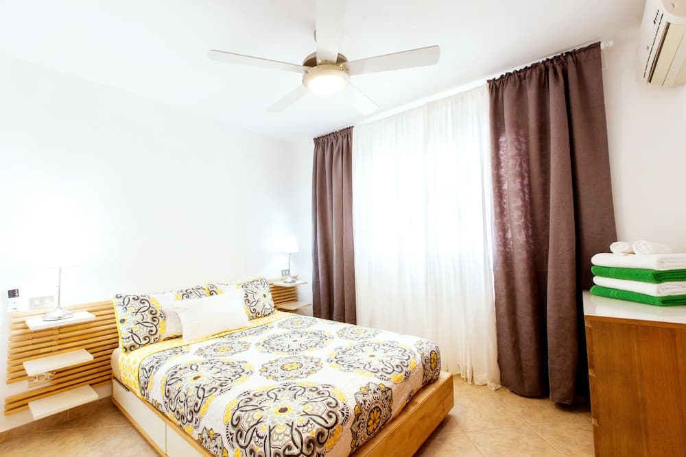 Beach Bungalows Los Corales Club & SPA — 5