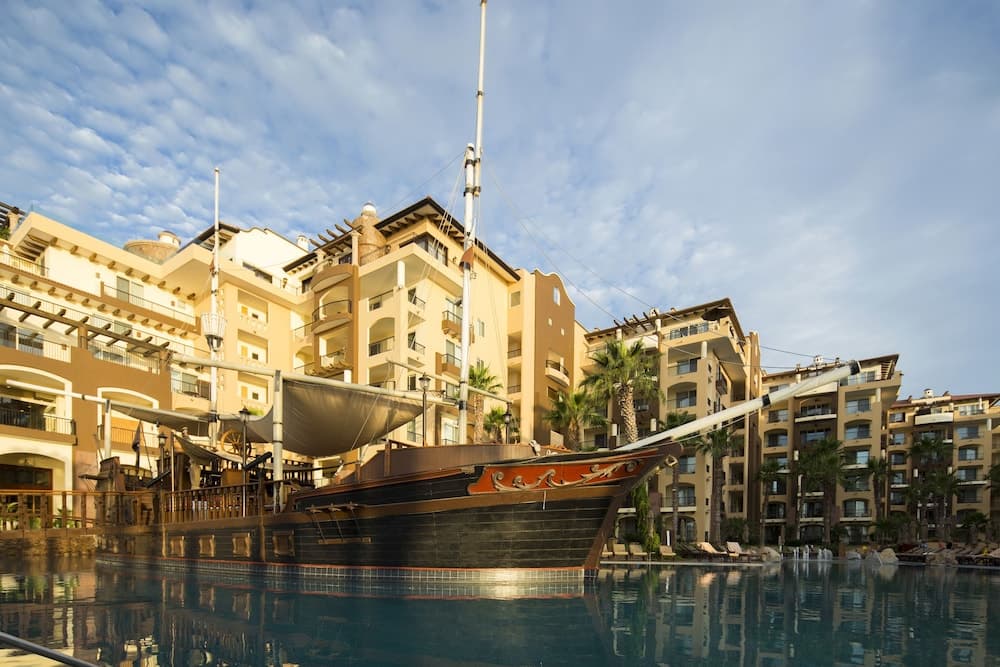 Villa del Arco Beach Resort & Spa Cabo San Lucas — 25