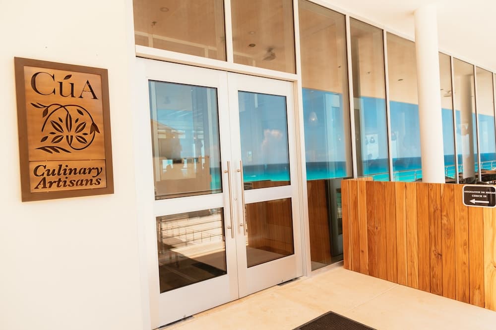 Emporio Cancun Optional All Inclusive — 4