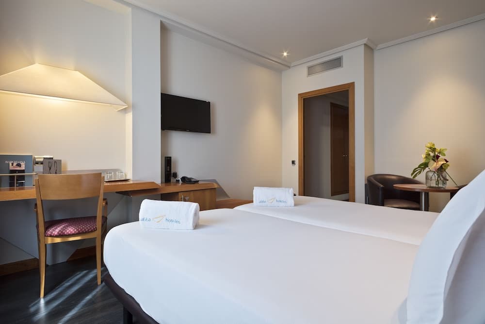 Hotel Abba Sants — 21