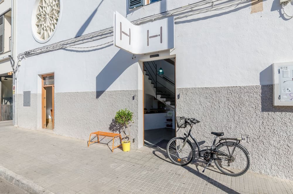 Urban Hostel Palma Albergue Juvenil — 25