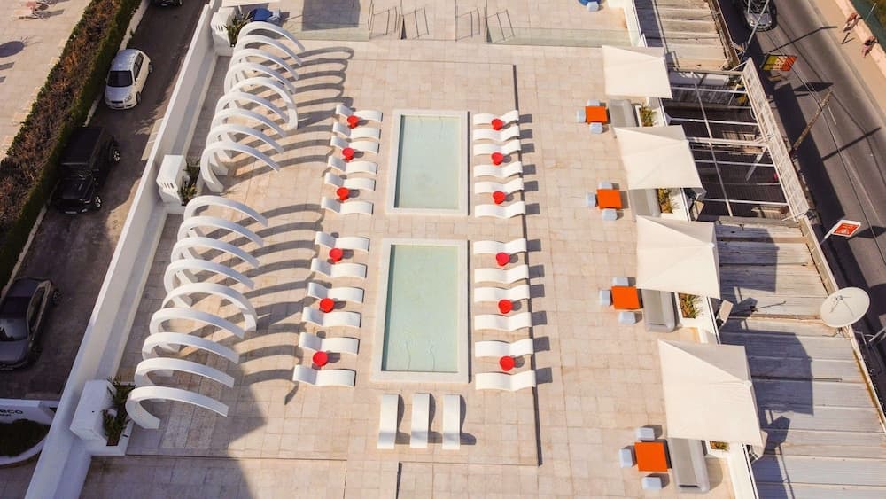 Hotel THB Naeco Ibiza - Adults Only — 16