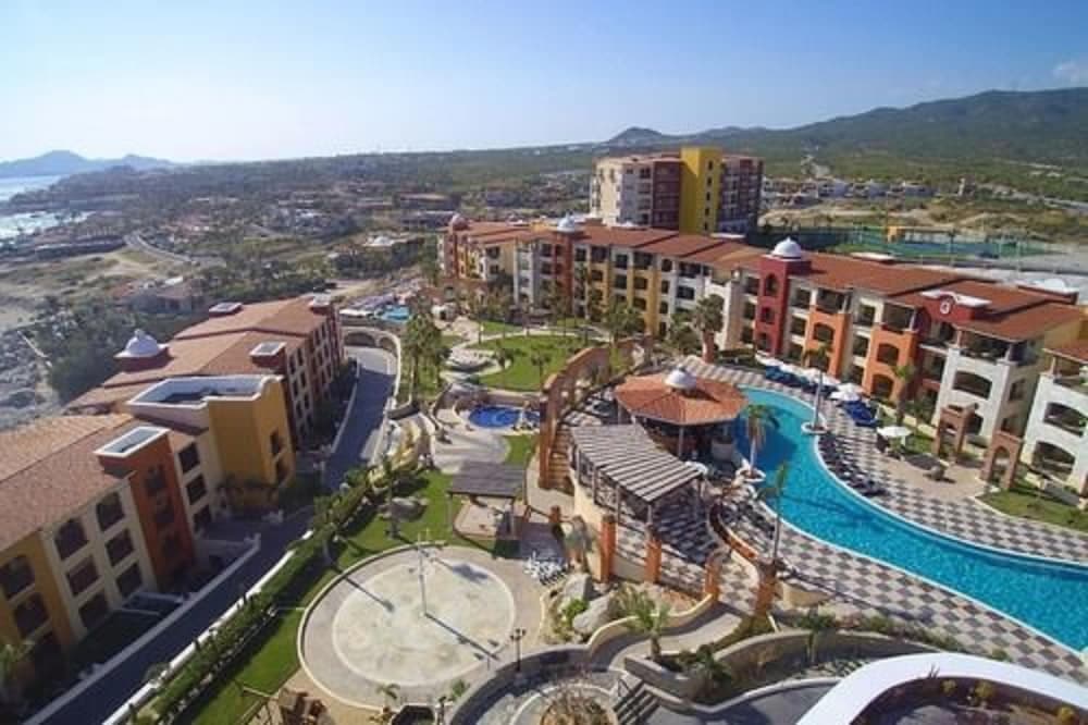 Great 1 BR Hacienda Encantada — 4