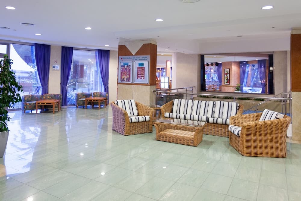 Hotel Obelisco — 2