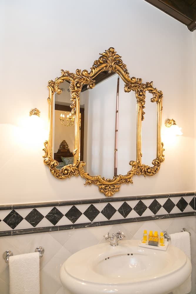 Hotel Ateneo Sevilla — 11