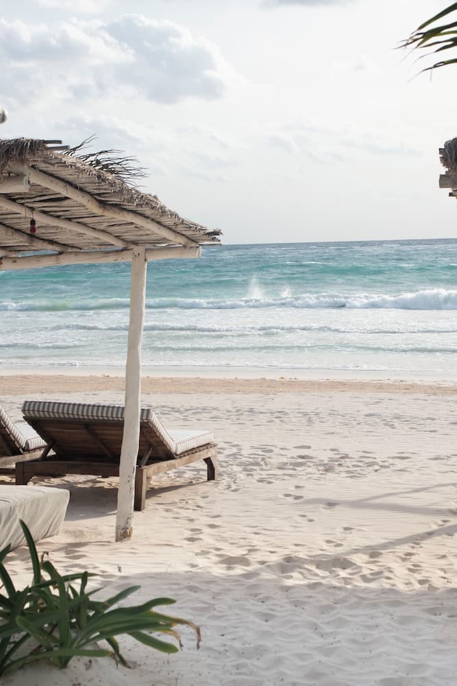 Tuup Tulum — 1