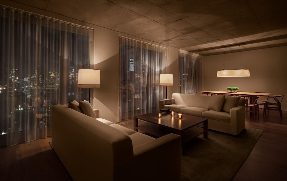 PUBLIC, an Ian Schrager hotel — 25