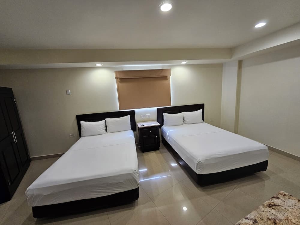Maria Elena Hotel — 29