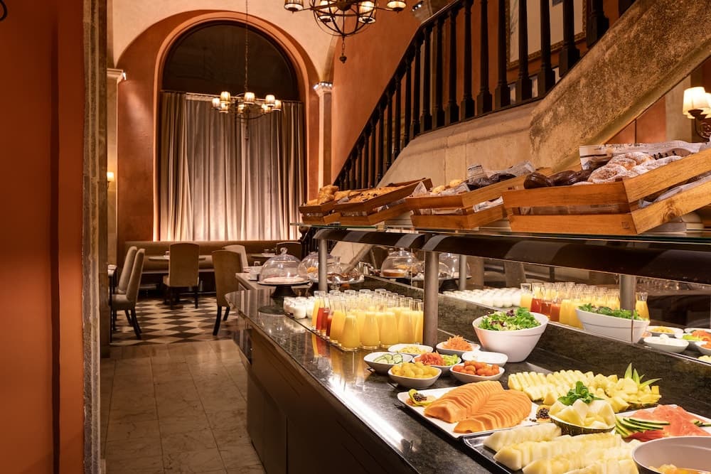 Duquesa de Cardona Hotel 4 Sup by Duquessa Hotel Collection — 24