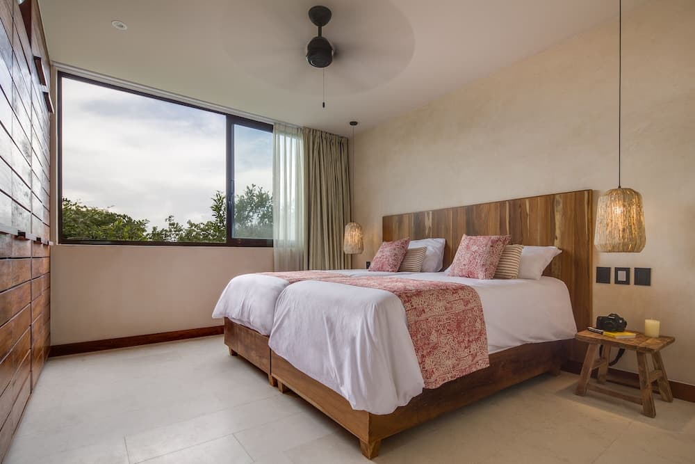 Copal Tulum Hotel — 12