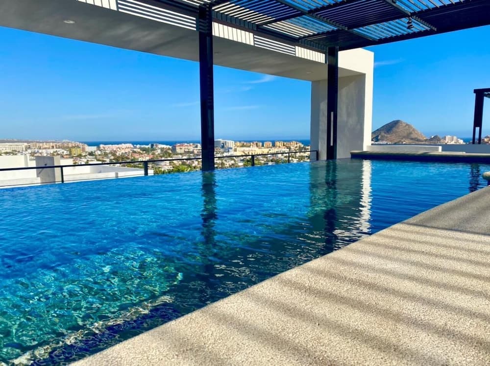 Nuevo Condo Bajaterra 401 — 12