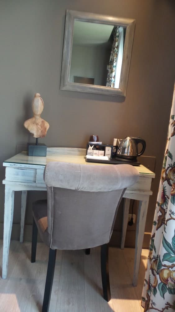 Hotel Moderno — 10