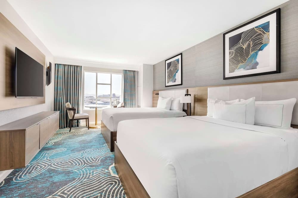 Hilton Grand Vacations Club Paraíso Las Vegas — 7