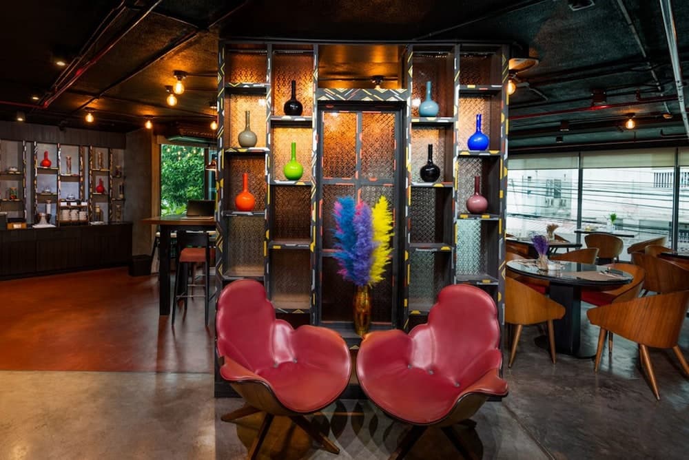 Maitria Mode Sukhumvit 15 Bangkok — 19