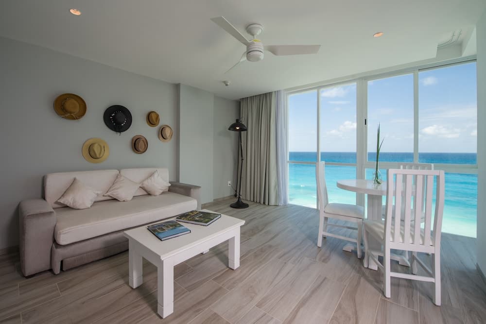 Oleo Cancun Playa Resort Todo Incluido — 25