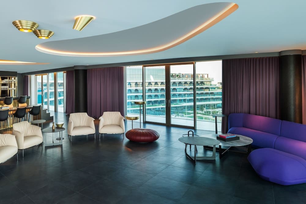 W Dubai - The Palm — 10