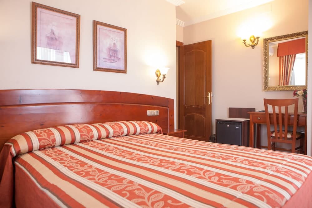 Hotel Alameda Malaga — 14