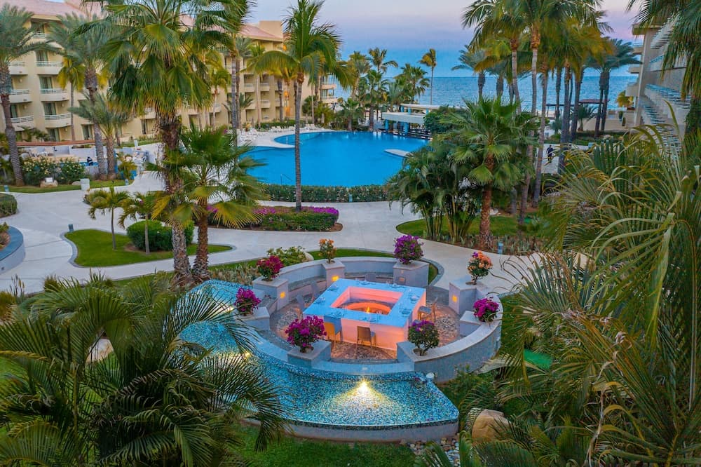 Barceló Gran Faro Los Cabos - Todo Incluido — 10