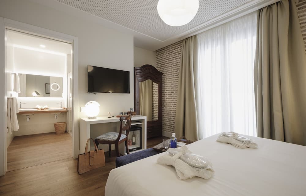 Hotel Amadeus Sevilla — 19