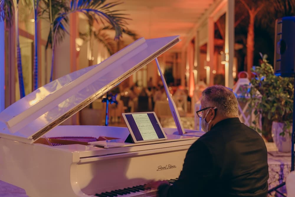 Eden Roc Cap Cana — 20