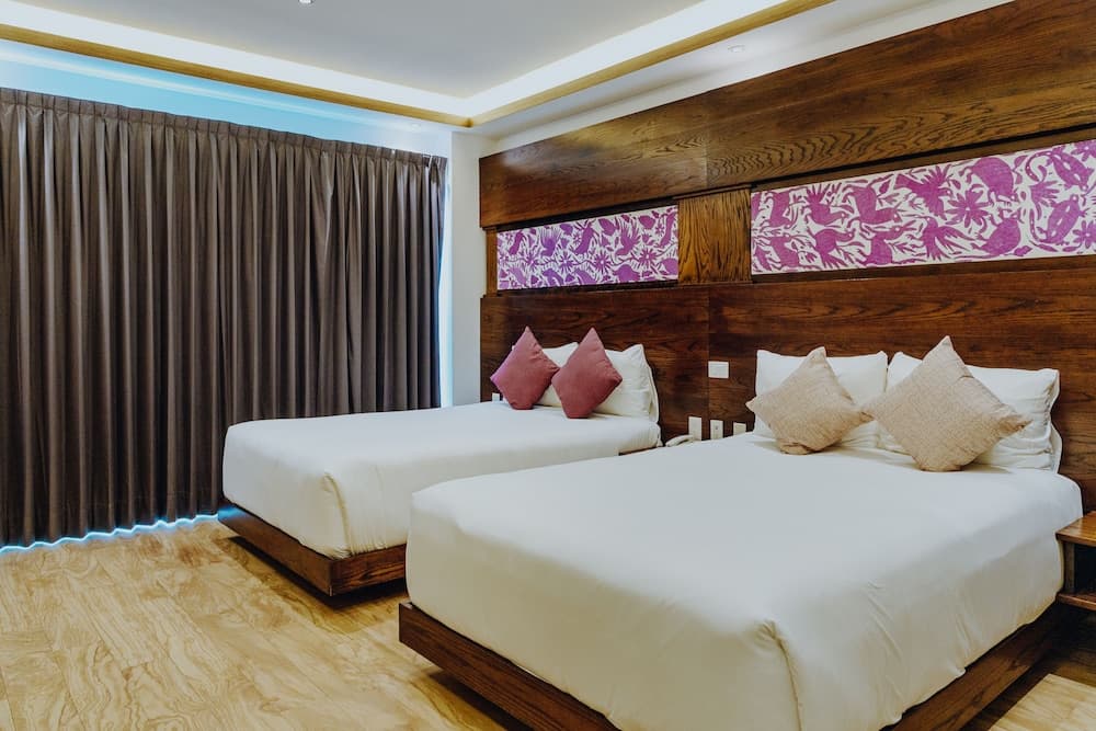 Ame Hotel Boutique & Spa — 16
