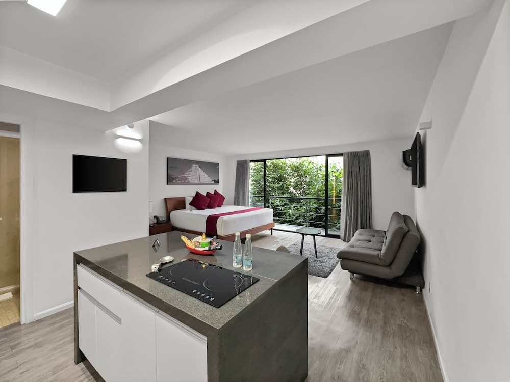 Armonik Suites — 13