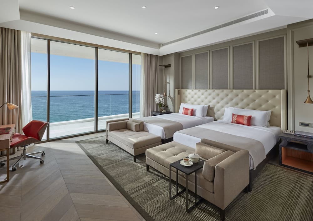Mandarin Oriental Jumeira, Dubai — 10
