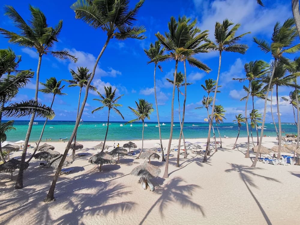 VeroCosto Paraiso Caraibico — 1