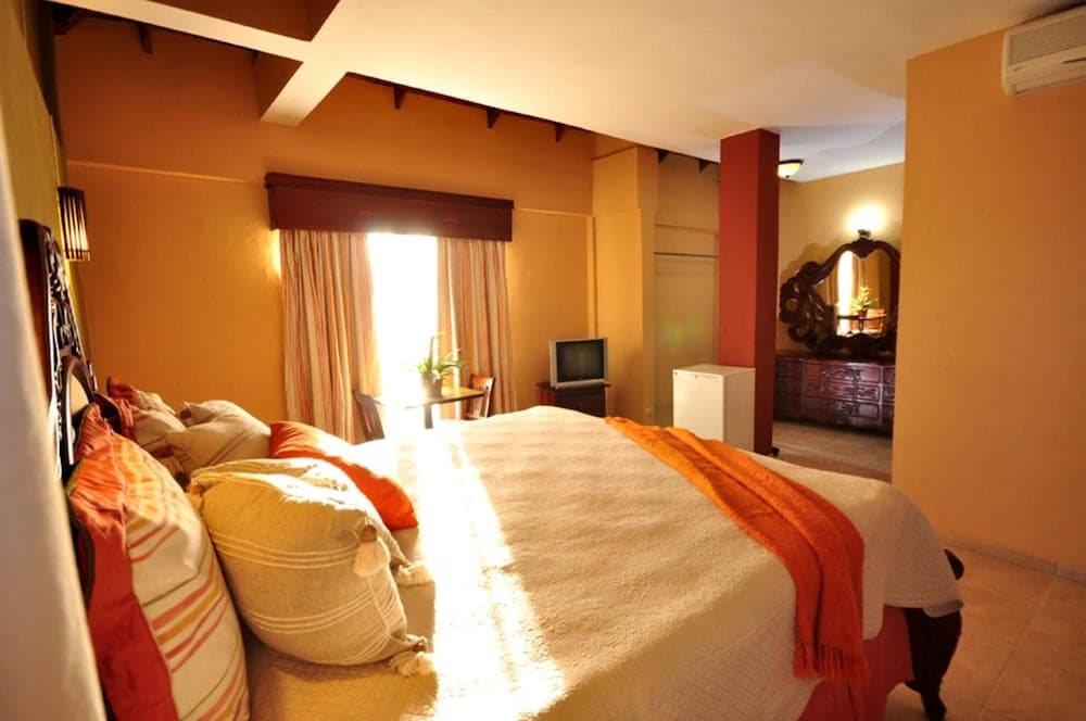 Hotel Flamboyan Bavaro Punta Cana — 9