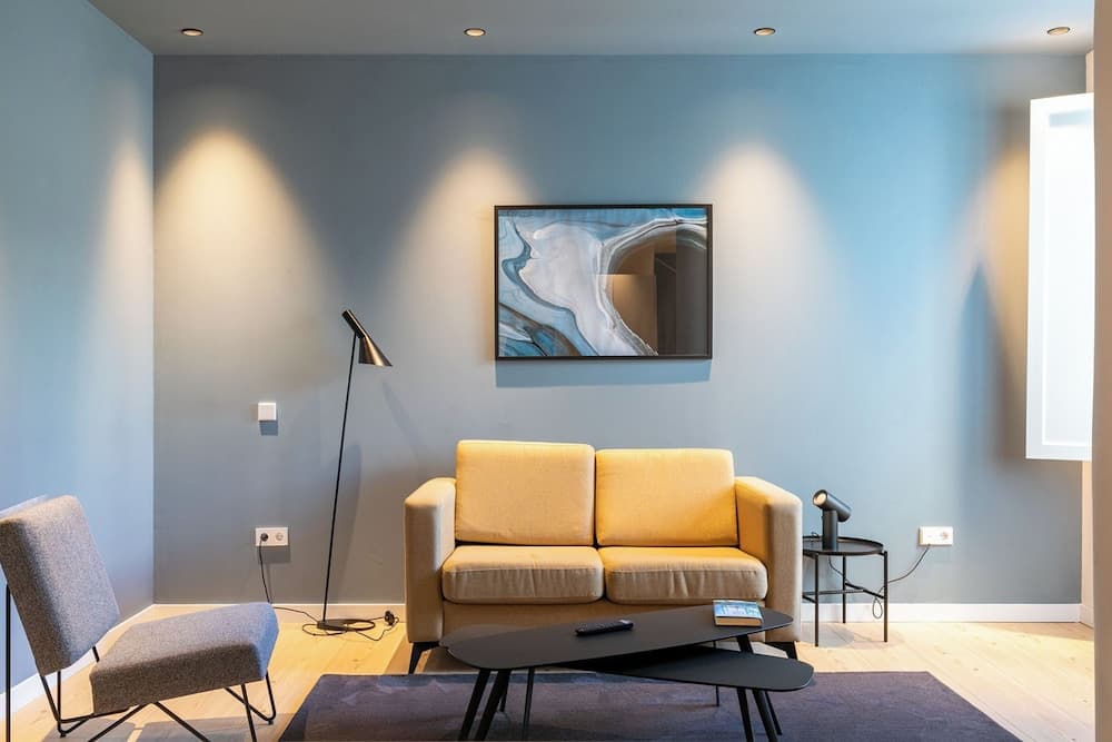 Holiday Rentals Los Salados — 4