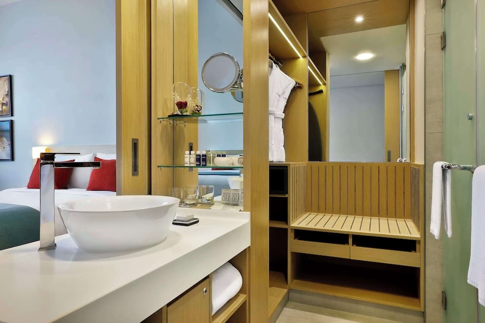 Avani Ibn Battuta Dubái Hotel — 21