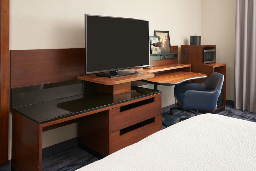 Fairfield Inn & Suites Orlando Int'l Drive/Convention Center — 5