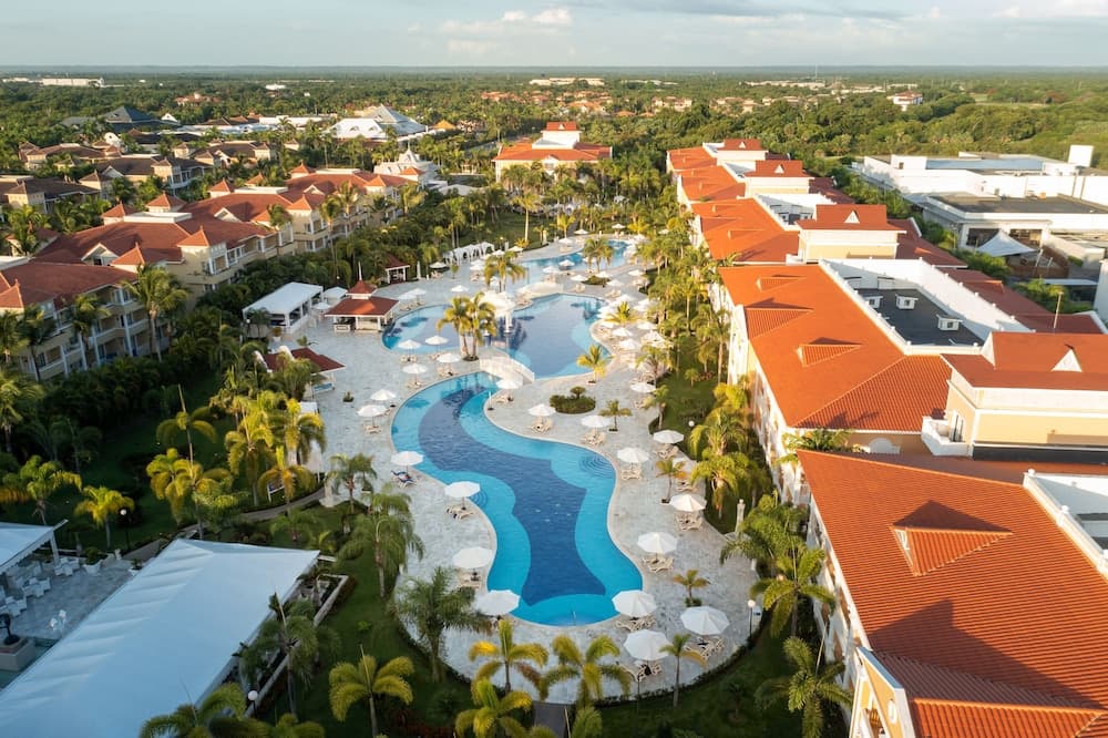 Bahia Principe Grand Aquamarine - Solo Adulti - Tutto Incluso — 1